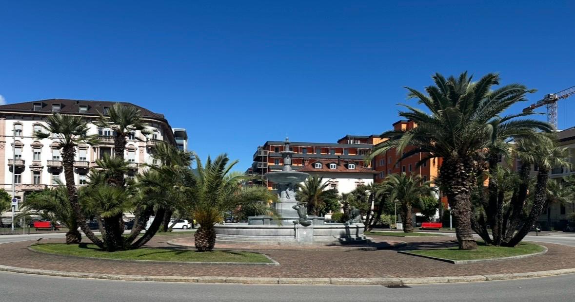 Locarno